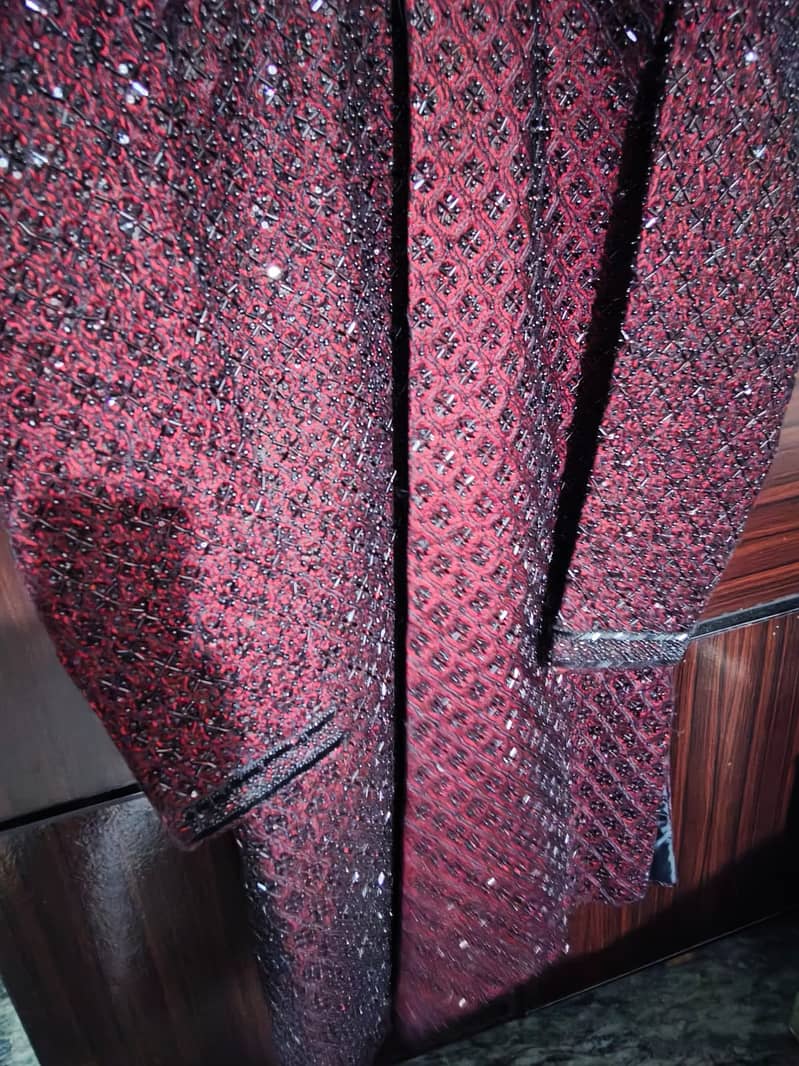 Sherwani 2