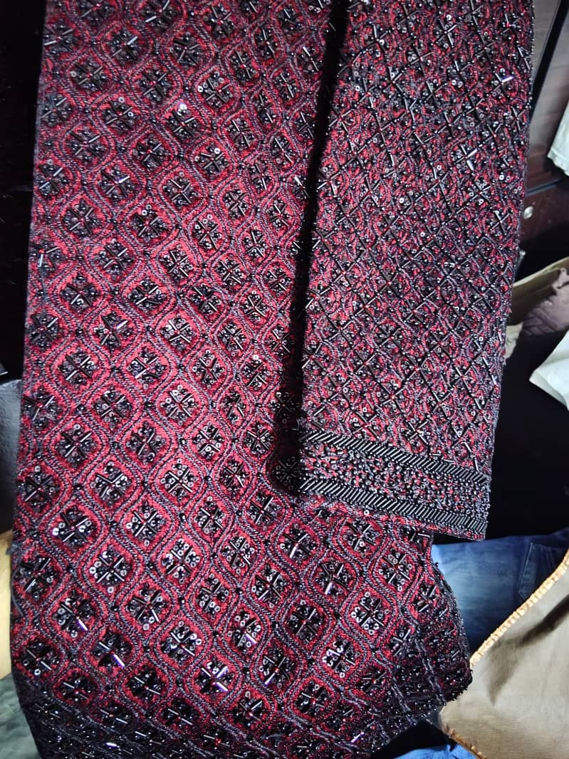 Sherwani 3