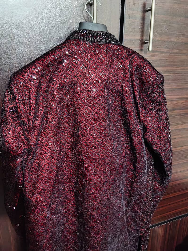 Sherwani 4