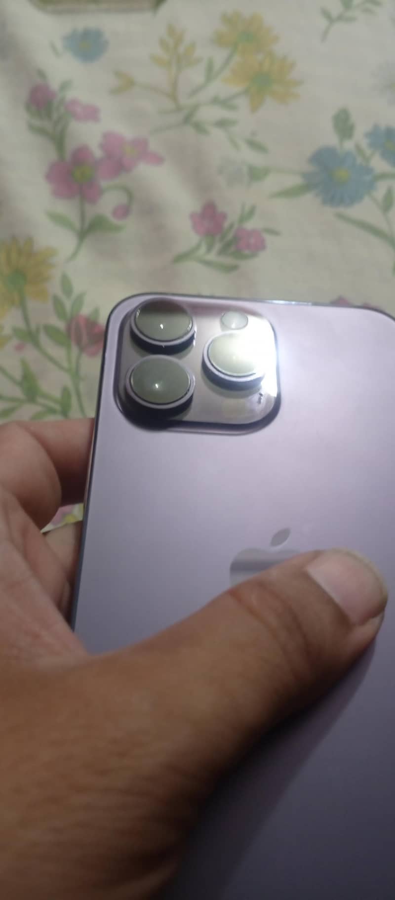 Apple iPhone 14 Pro Max 2