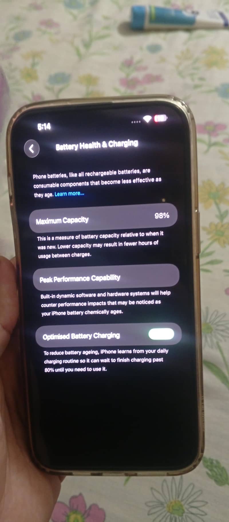 Apple iPhone 14 Pro Max 3