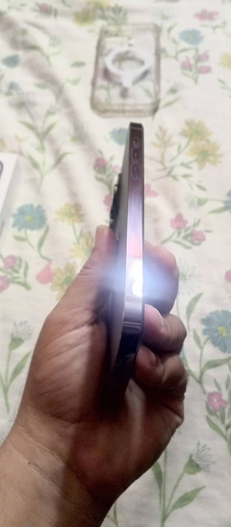Apple iPhone 14 Pro Max 5