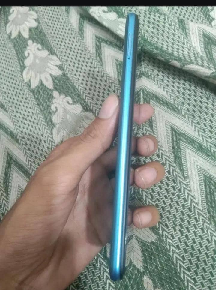 OPPO A15s 3