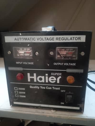 Haier