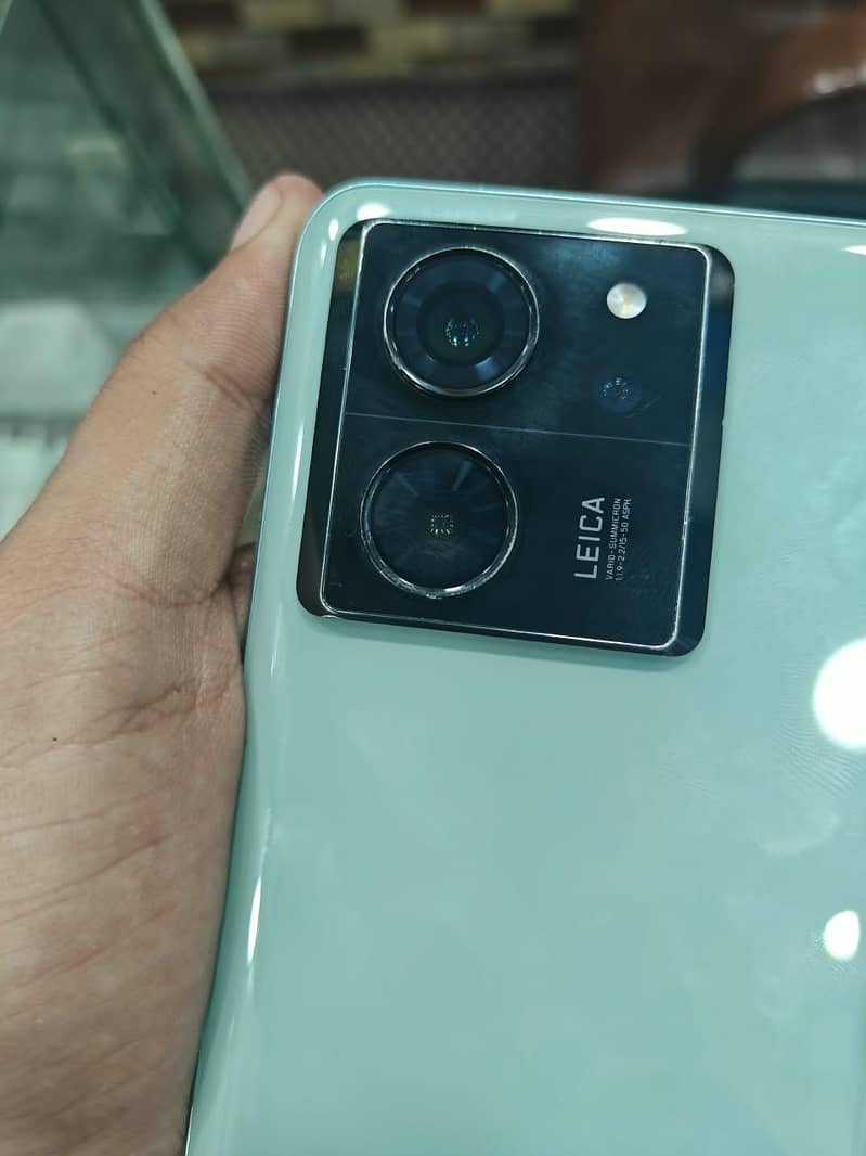 Xiaomi 13T 3