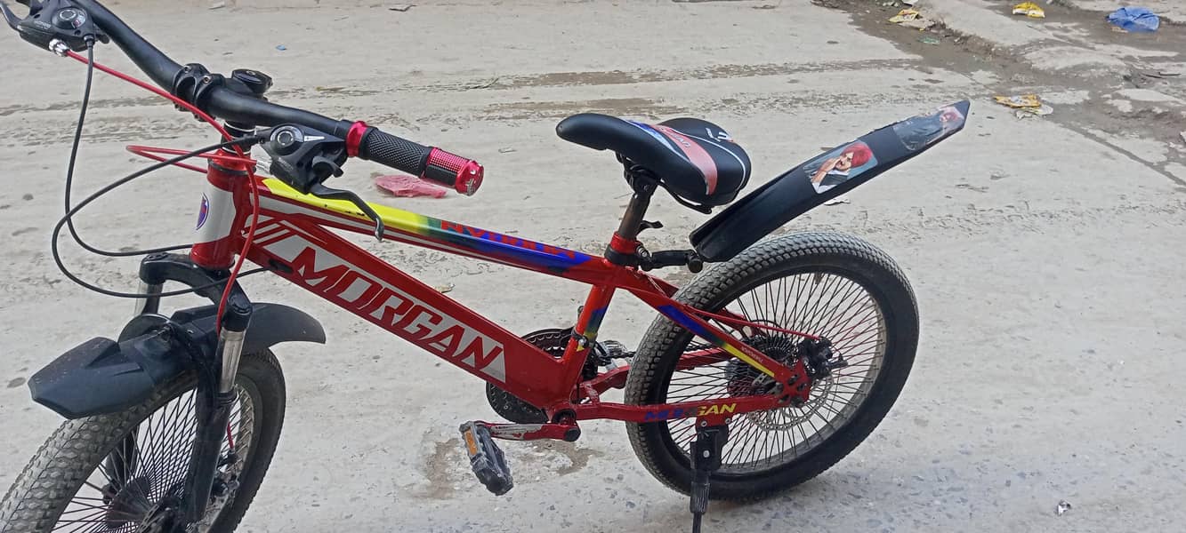 Bicycle 2