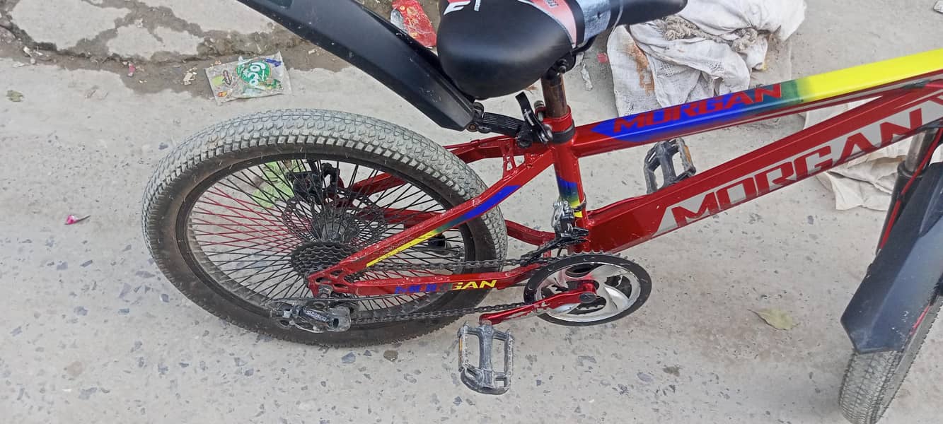 Bicycle 3