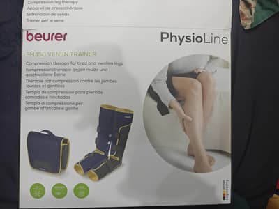 Beurer Germany FM 150