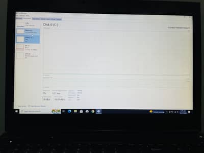 Gaming Laptop - Dell Precision M4800