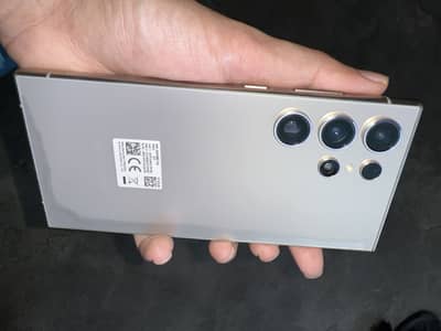 Samsung Mobile S24 Ultra