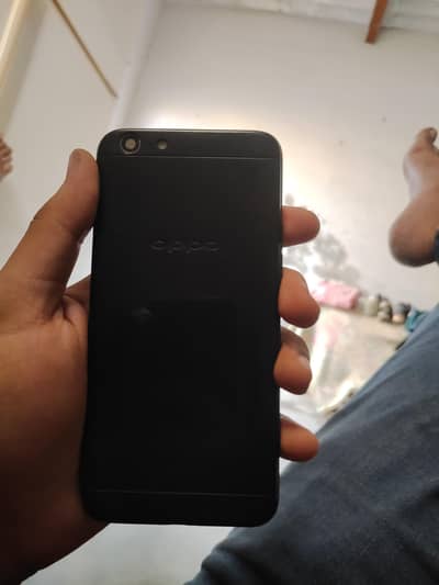 OPPO A57 URJENT FOR SALE