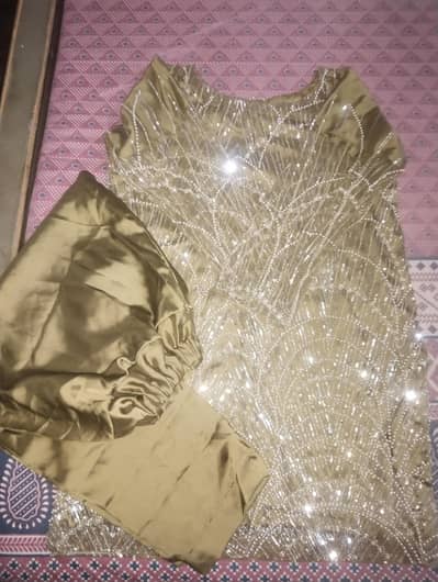 Party wear