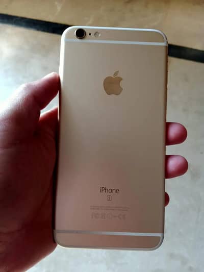 Apple iPhone 6S Plus