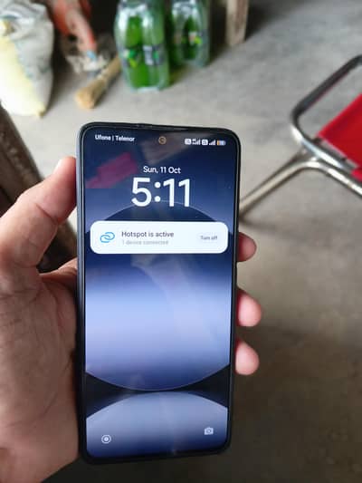 Xiaomi Redmi Note 14