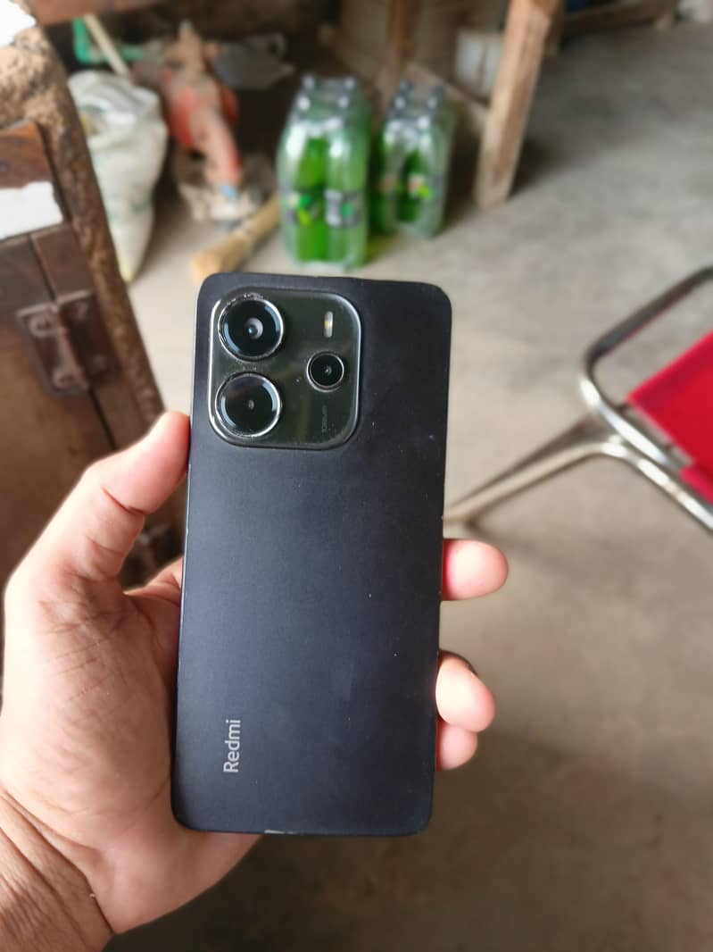 Xiaomi Redmi Note 14 (8.128) 1