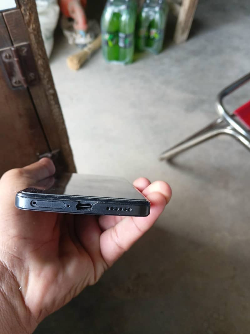 Xiaomi Redmi Note 14 (8.128) 4