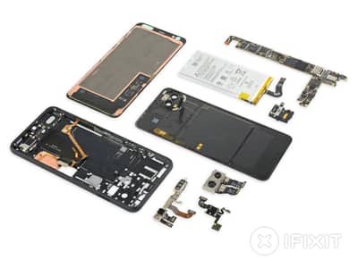 Google Pixel 4 XL PARTS