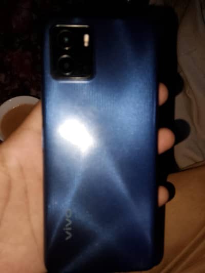 Vivo Y15c