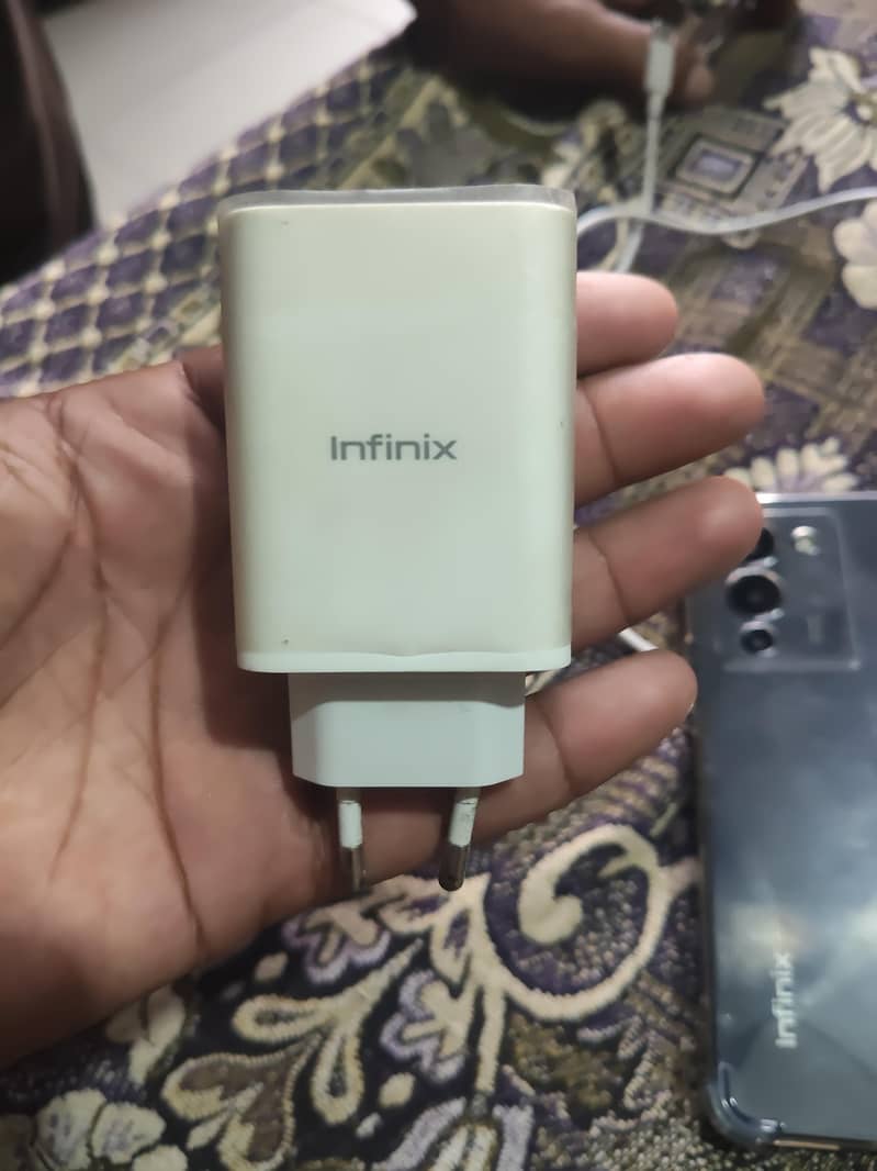 Infinix Note 12 2