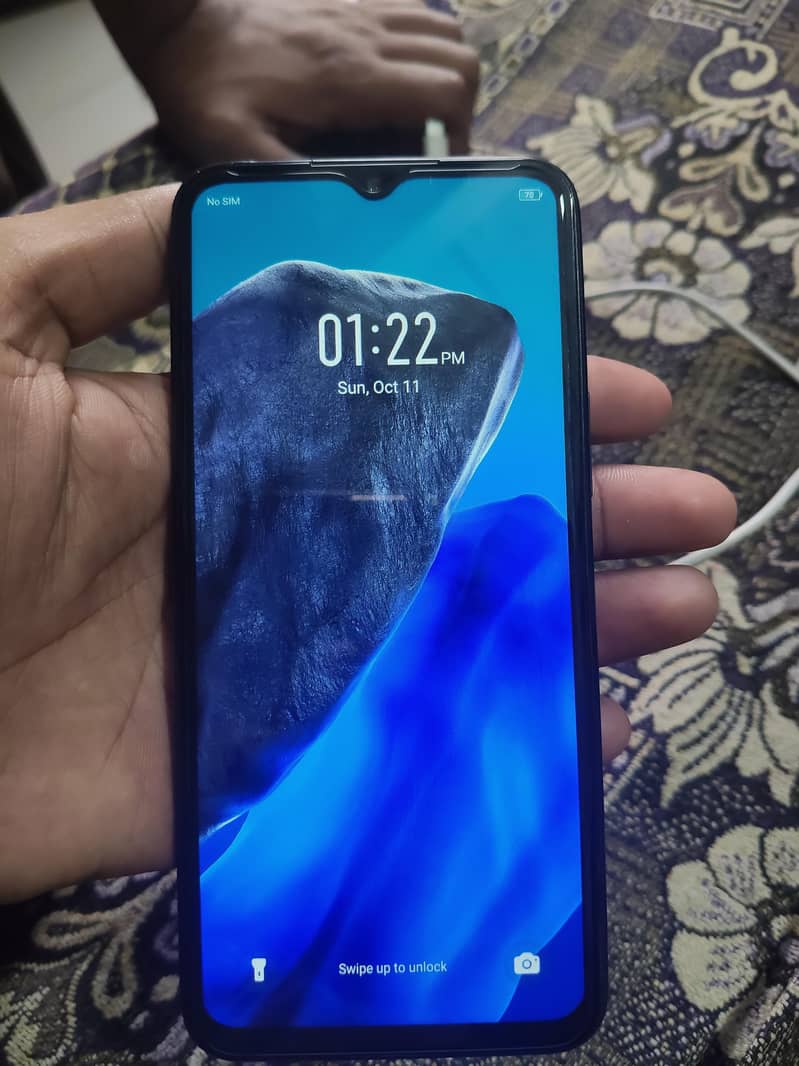 Infinix Note 12 4