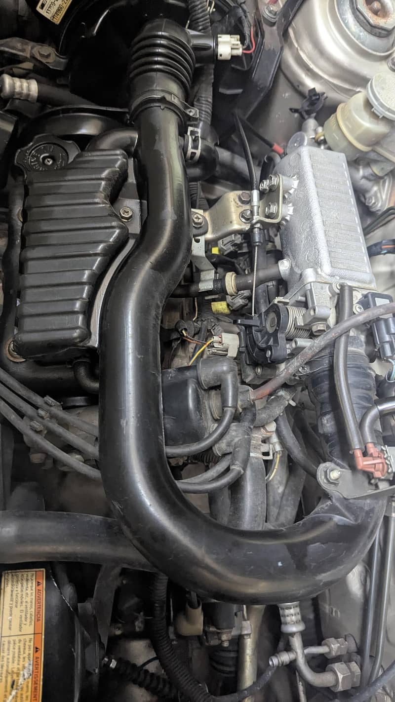 Suzuki Mehran VX 2017 11