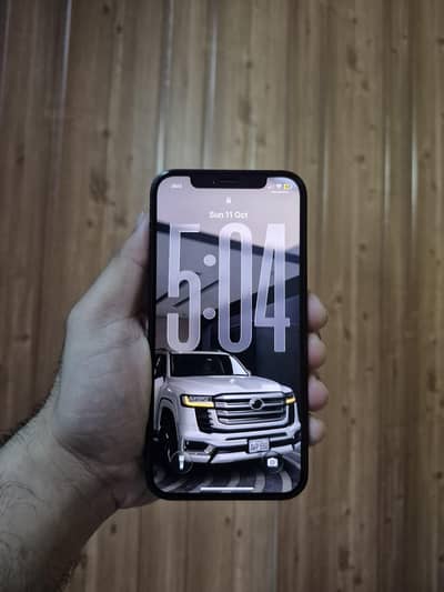 Apple iPhone 12 Dual Official PTA Waterpack 10/10