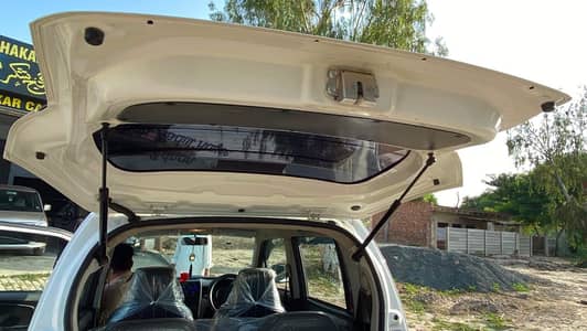 Suzuki Wagon R 2021
