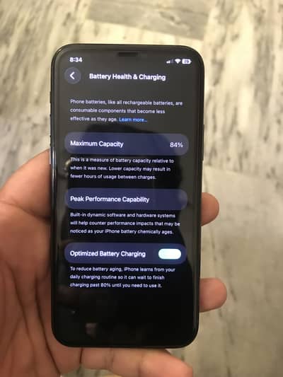 Apple iPhone 11 Pro