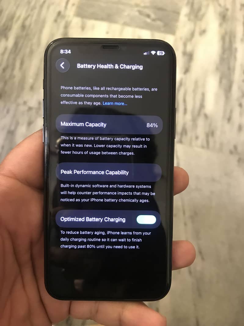 Apple iPhone 11 Pro 0