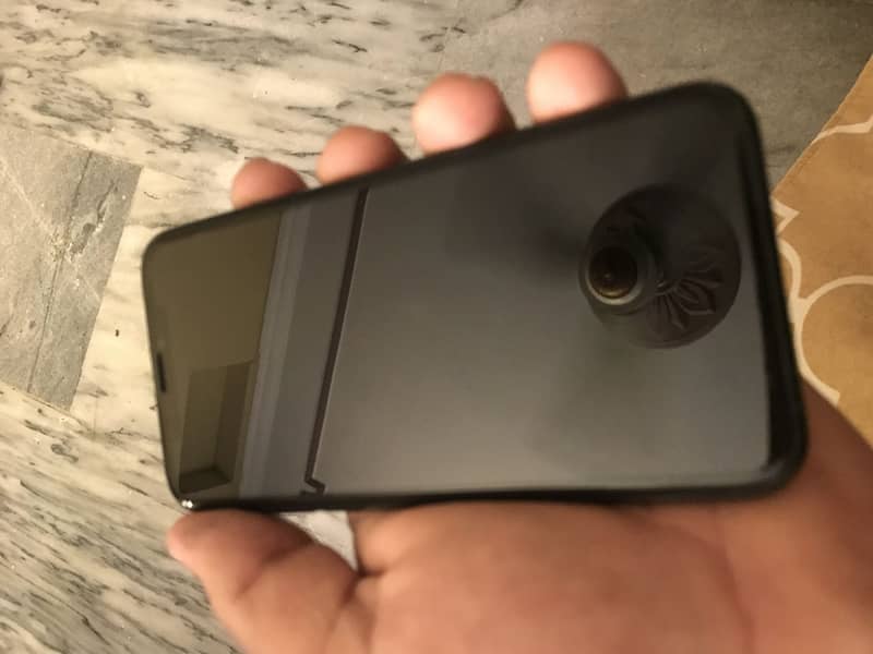 Apple iPhone 11 Pro 5
