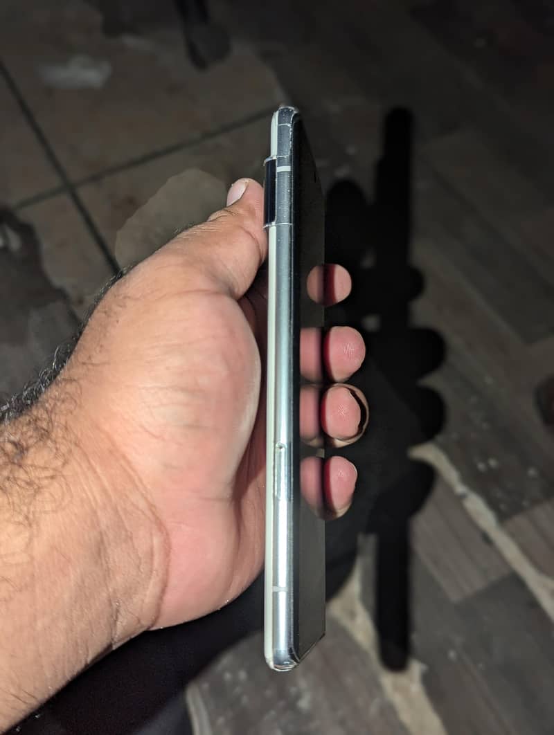 Google Pixel 6 Pro 1