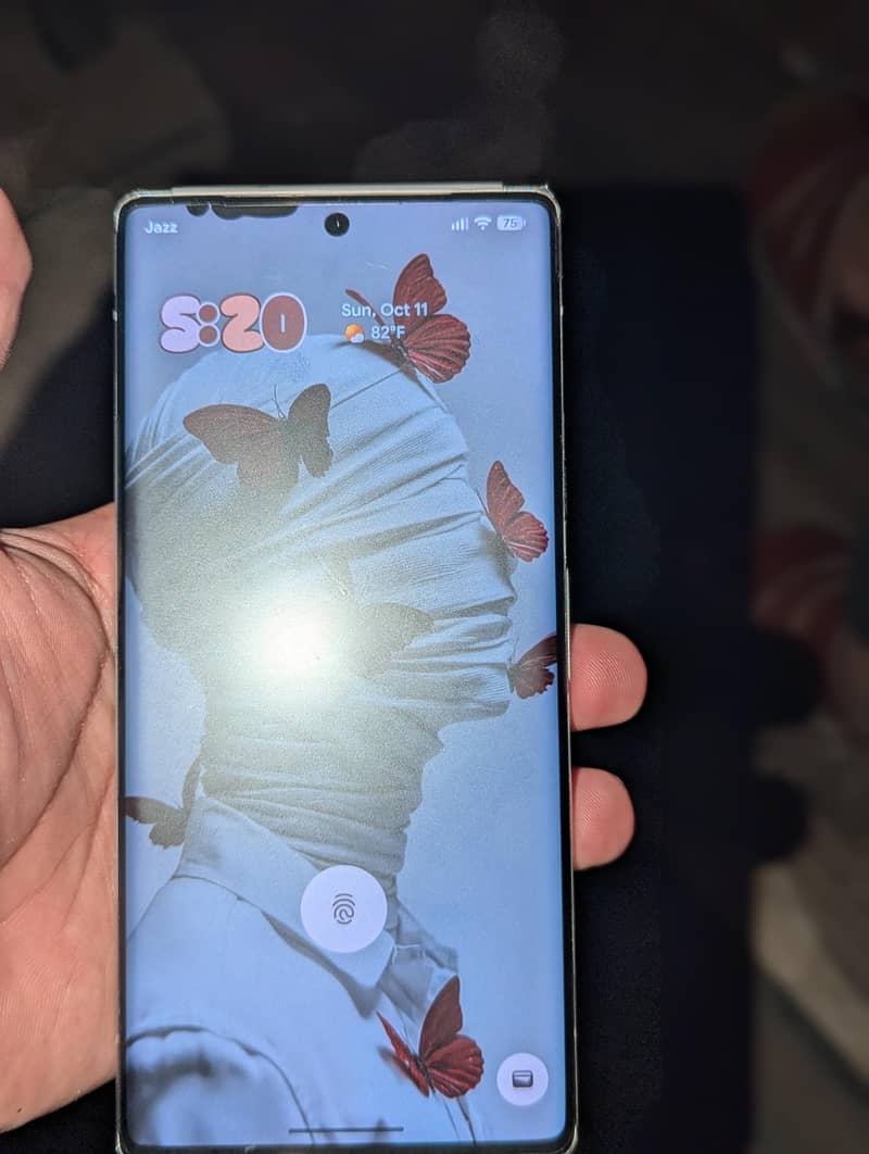 Google Pixel 6 Pro 3