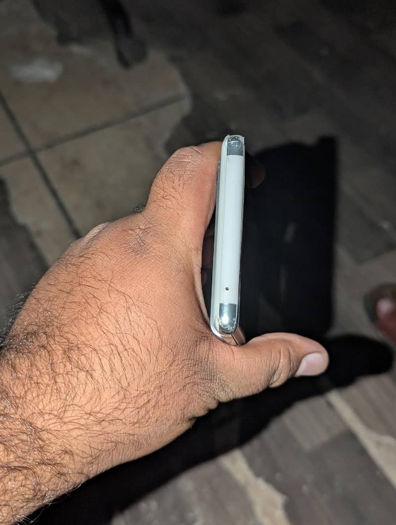 Google Pixel 6 Pro 4