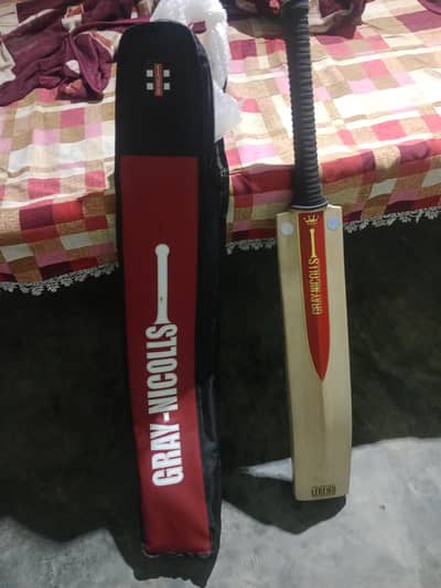 Original Gray nicolls Bat