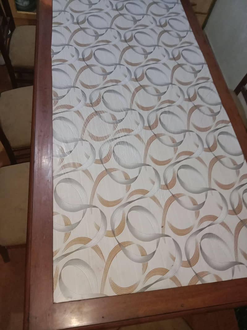 selling dining table 7