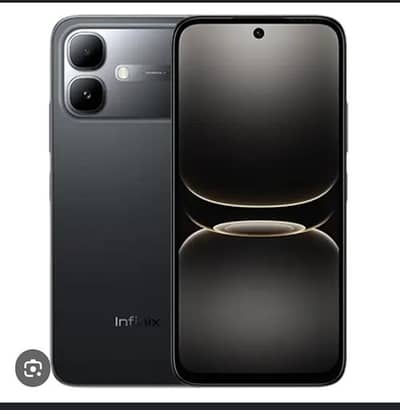 Infinix Smart 20