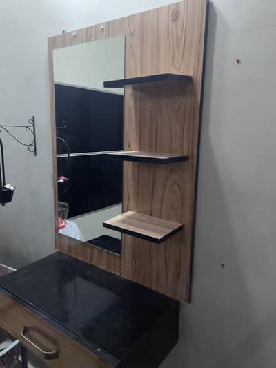 Wood Dressing