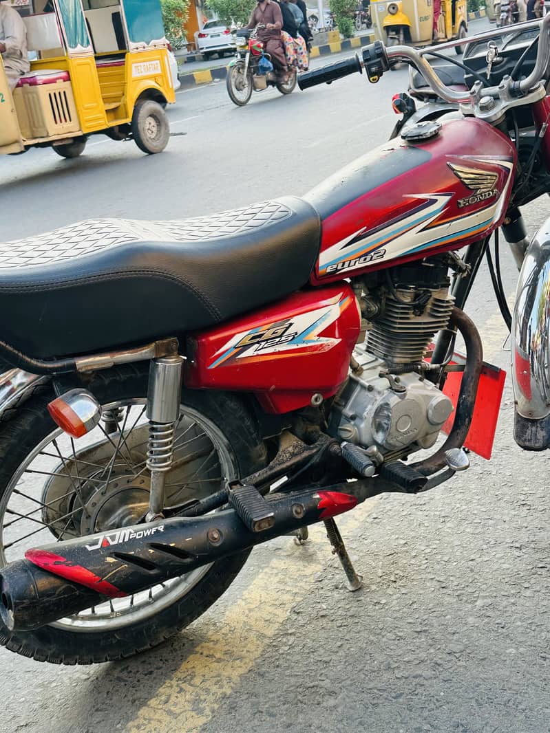 125 2016 model 1