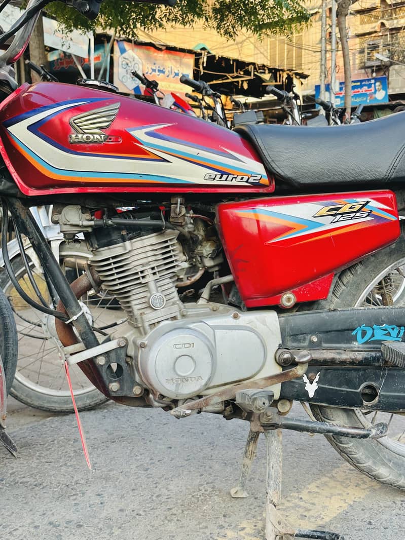 125 2016 model 2