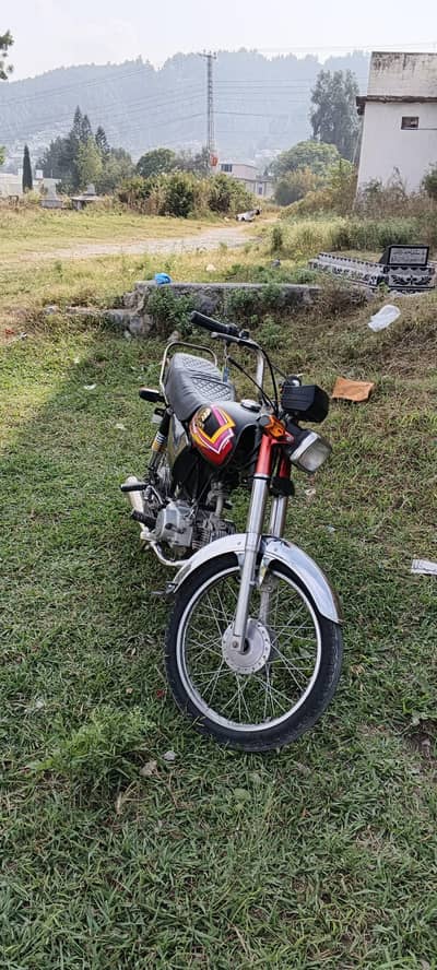 Crown 20 Model: 03375422966