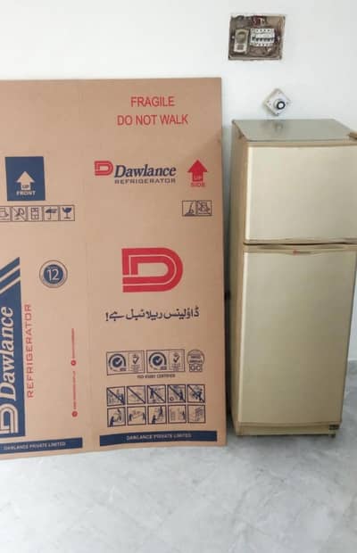 Dawlance Refrigerator