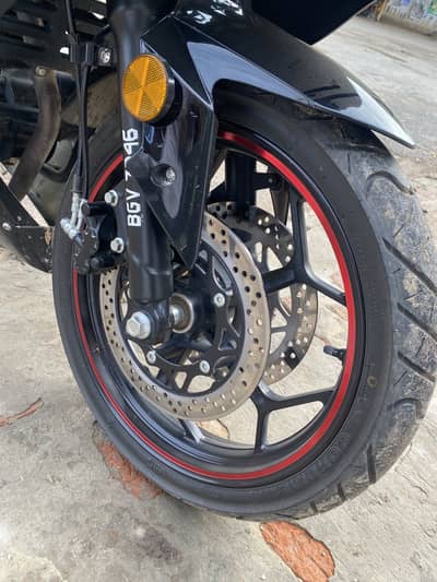 Kawasaki ninja modal 2025