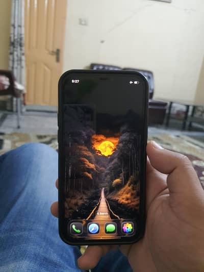 Iphone 12 non pta Factory unlocked