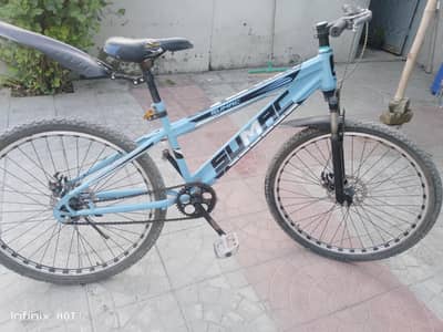 sumac cycle for sale