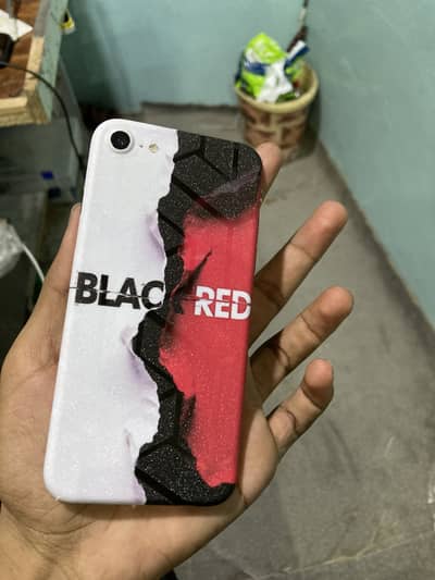 Apple iPhone 7