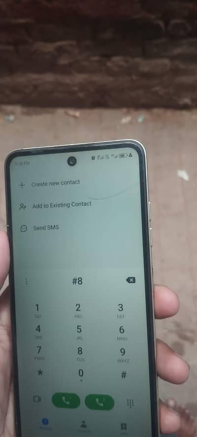 Tecno Spark 20C only set he 4 128 he