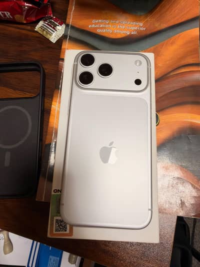 Apple iPhone 17 Pro Max