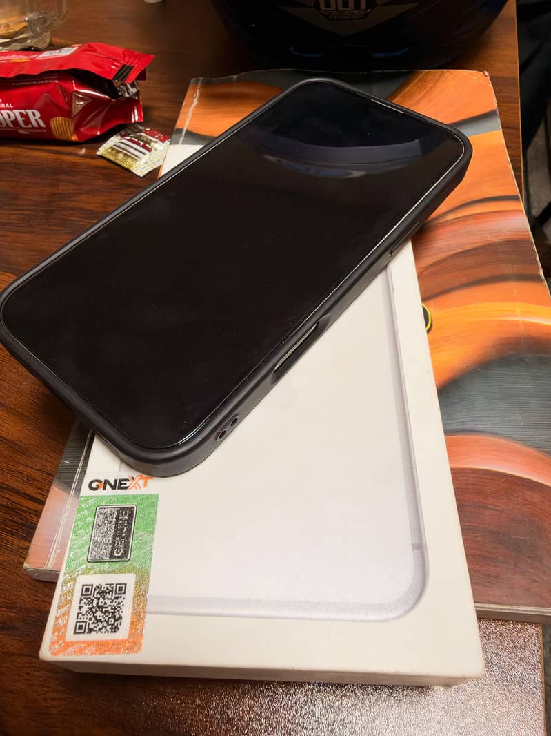 Apple iPhone 17 Pro Max 2