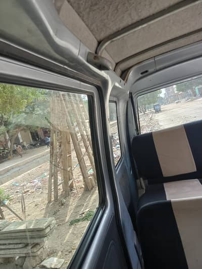 Daihatsu Hijet 2015