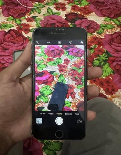 Apple iPhone SE